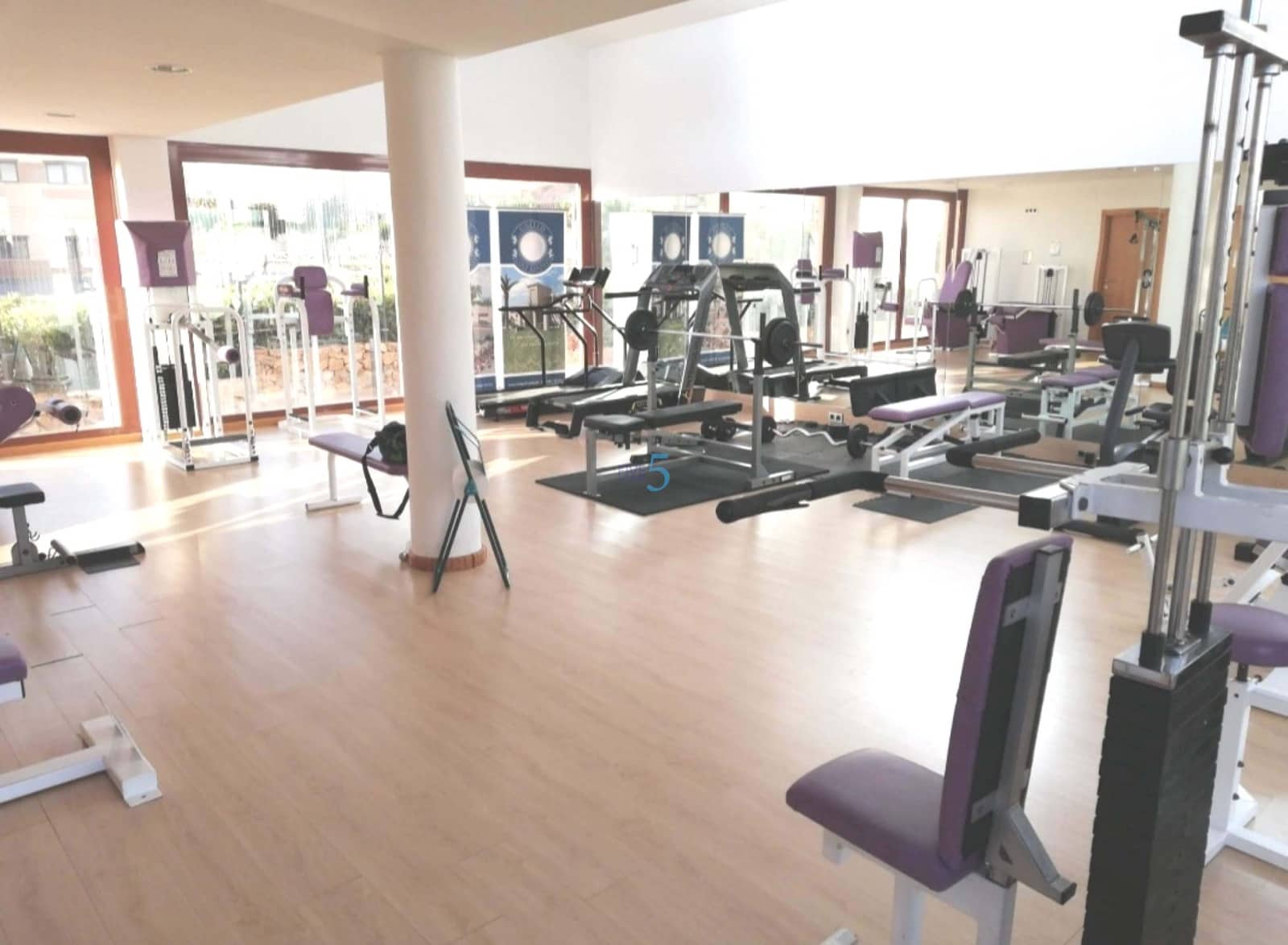 3 soveværelse Lejlighed til salg i La Tercia med swimmingpool garage - € 105.000 (Ref: 9685646)