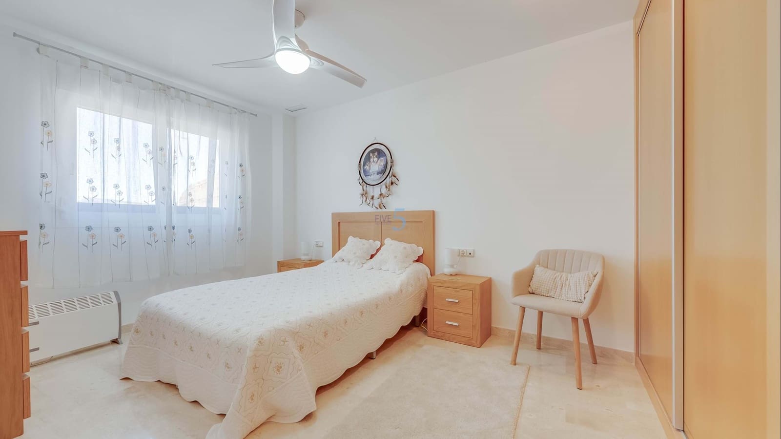 3 sovrum Lägenhet till salu i La Tercia med pool garage - 105 000 € (Ref: 9685646)