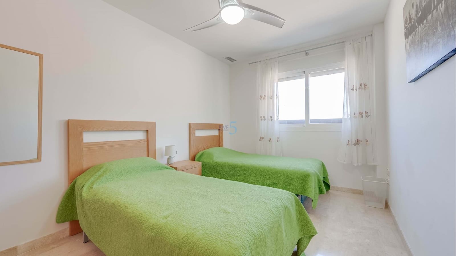 3 sovrum Lägenhet till salu i La Tercia med pool garage - 105 000 € (Ref: 9685646)