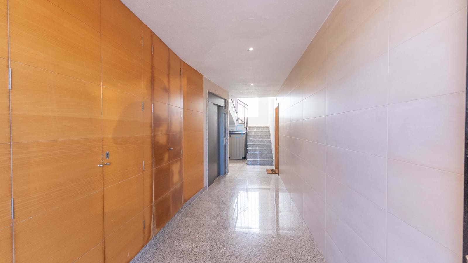 3 sovrum Lägenhet till salu i La Tercia med pool garage - 105 000 € (Ref: 9685646)