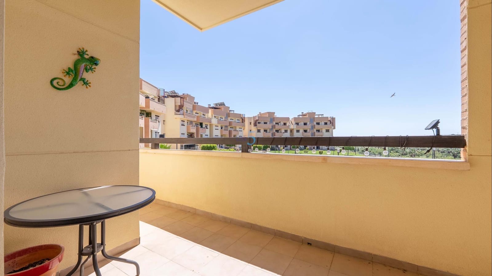 3 sovrum Lägenhet till salu i La Tercia med pool garage - 105 000 € (Ref: 9685646)