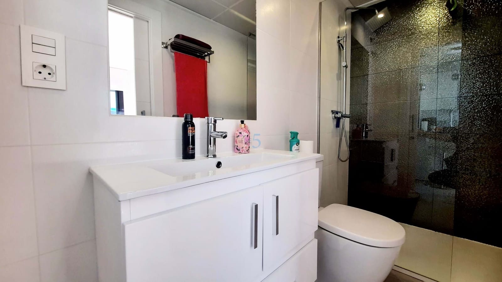 2 slaapkamer Appartement te koop in Lo Pagan met zwembad garage - € 220.000 (Ref: 9685750)