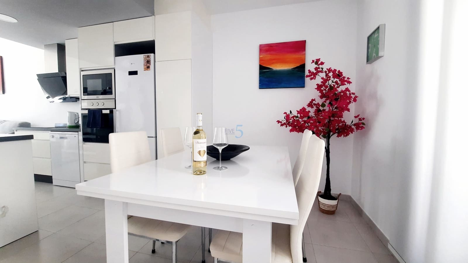 2 slaapkamer Appartement te koop in Lo Pagan met zwembad garage - € 220.000 (Ref: 9685750)