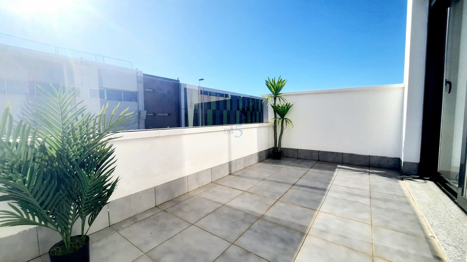 2 slaapkamer Appartement te koop in Lo Pagan met zwembad garage - € 220.000 (Ref: 9685750)