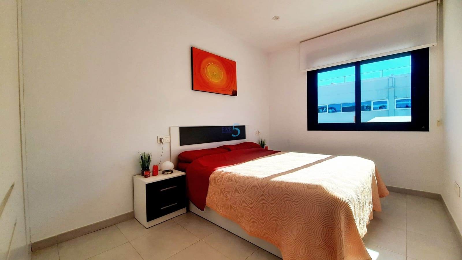 2 slaapkamer Appartement te koop in Lo Pagan met zwembad garage - € 220.000 (Ref: 9685750)