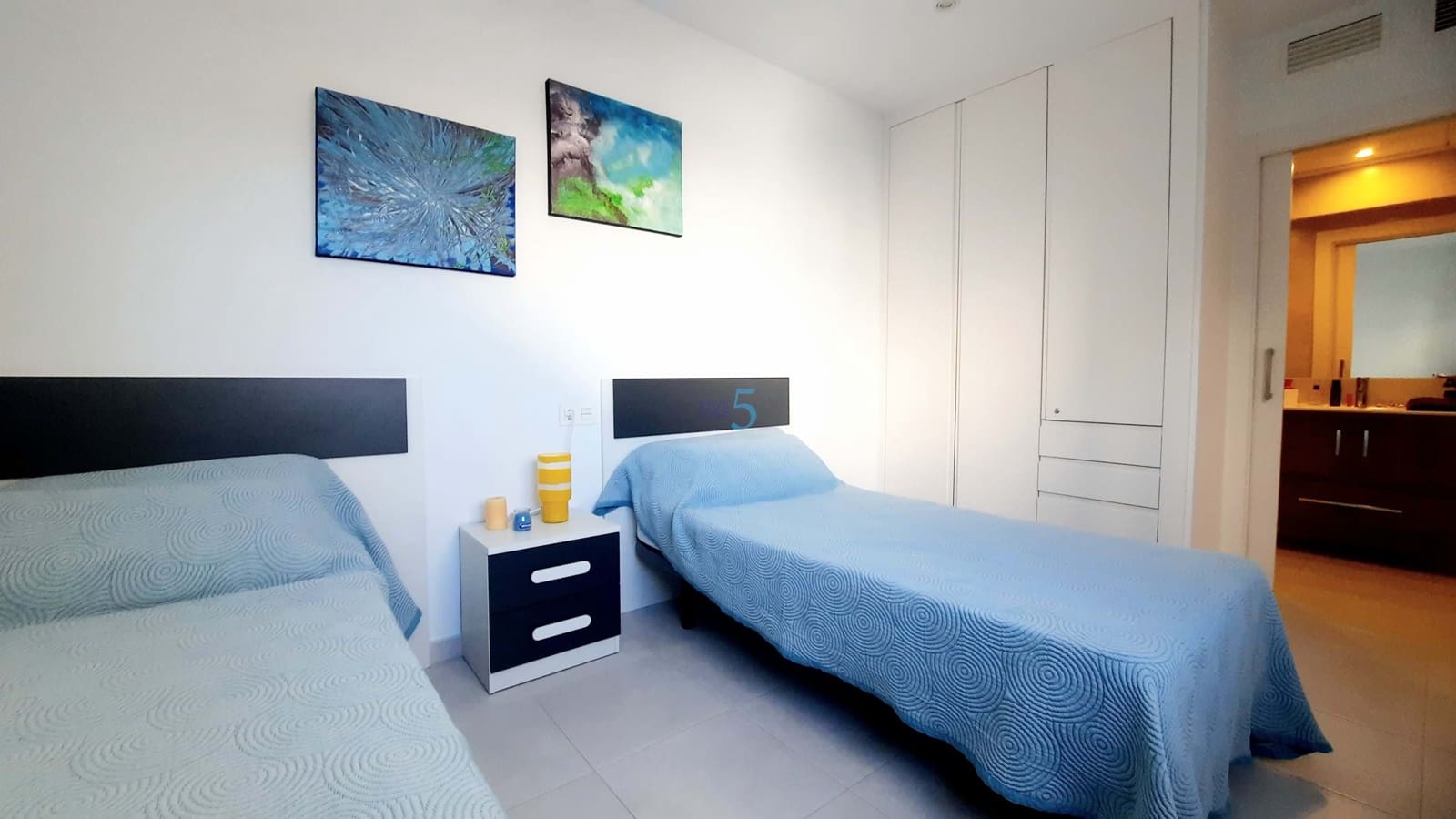 2 slaapkamer Appartement te koop in Lo Pagan met zwembad garage - € 220.000 (Ref: 9685750)