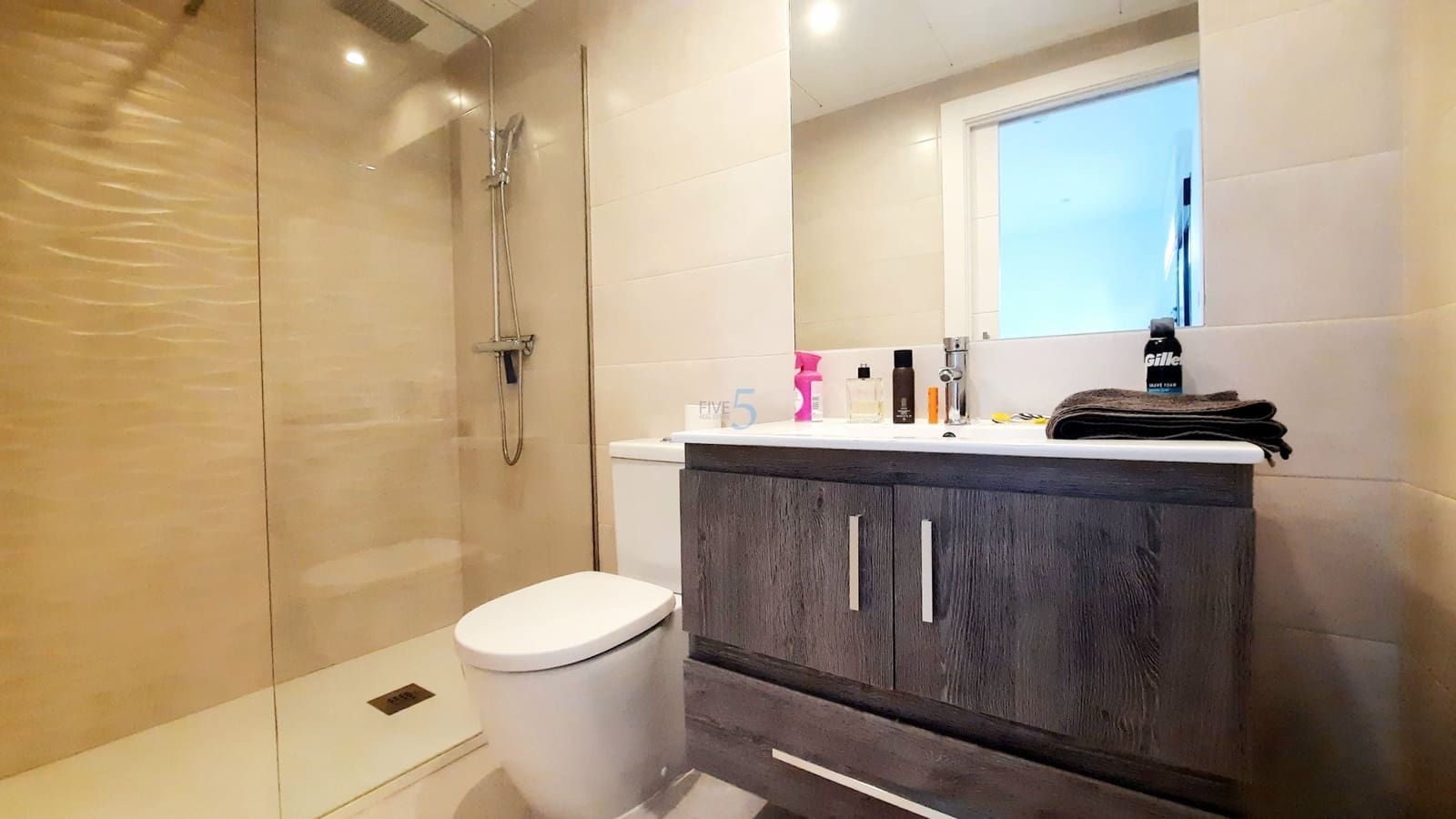 2 slaapkamer Appartement te koop in Lo Pagan met zwembad garage - € 220.000 (Ref: 9685750)