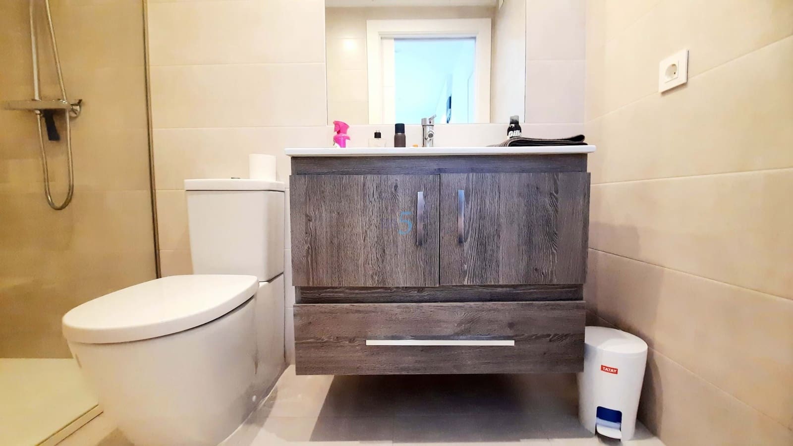 2 slaapkamer Appartement te koop in Lo Pagan met zwembad garage - € 220.000 (Ref: 9685750)