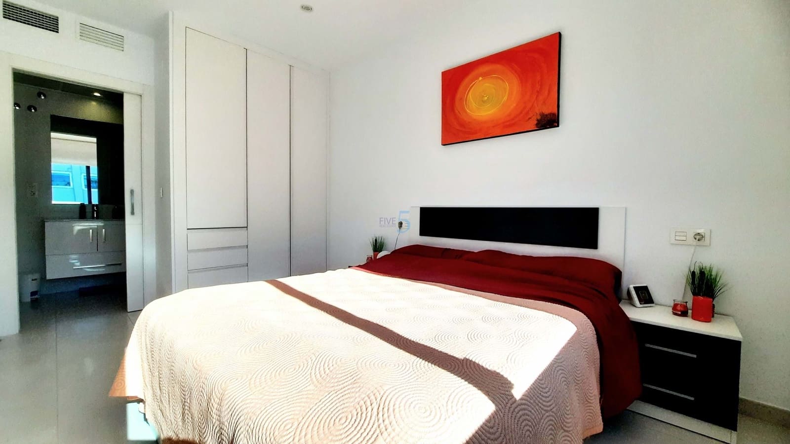 2 slaapkamer Appartement te koop in Lo Pagan met zwembad garage - € 220.000 (Ref: 9685750)