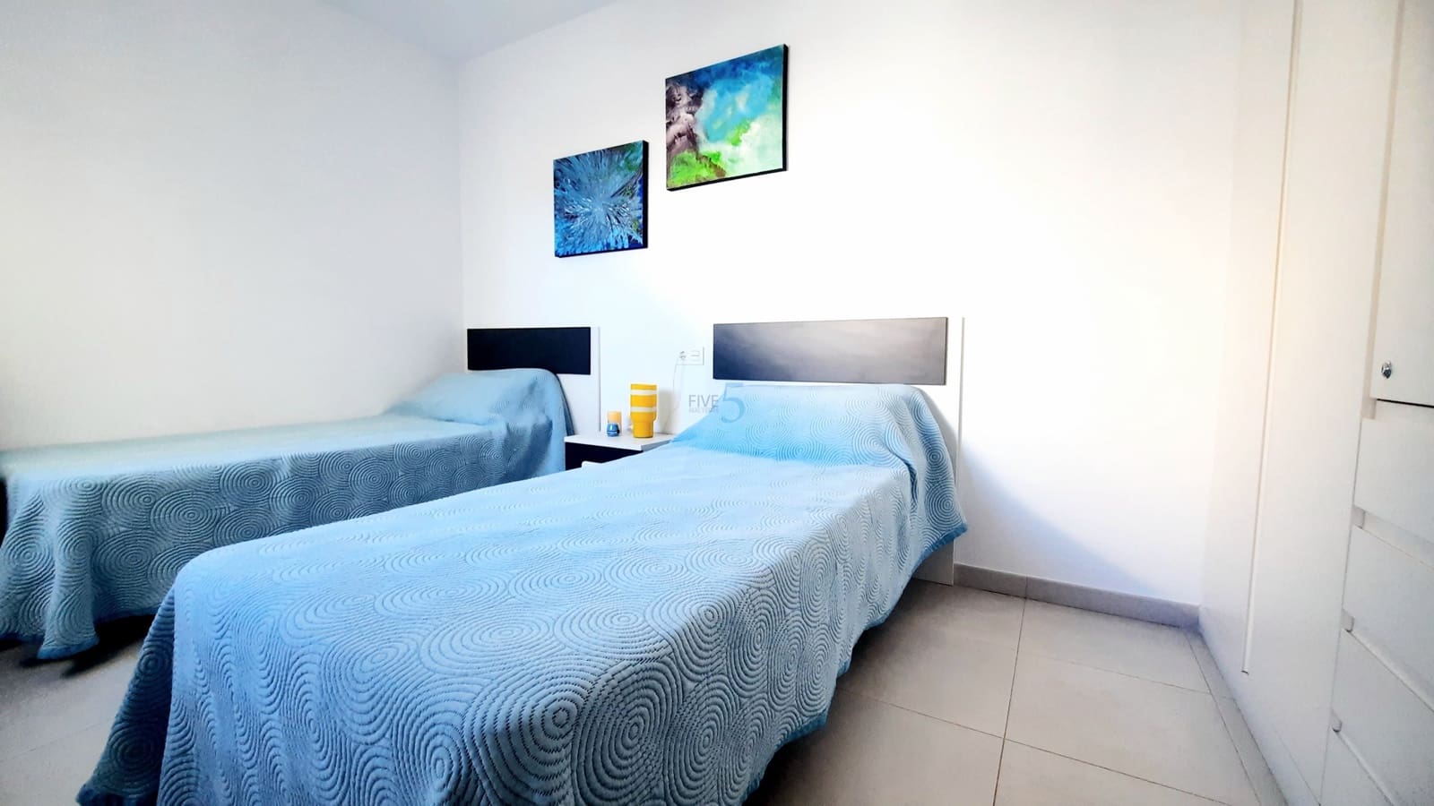 2 slaapkamer Appartement te koop in Lo Pagan met zwembad garage - € 220.000 (Ref: 9685750)