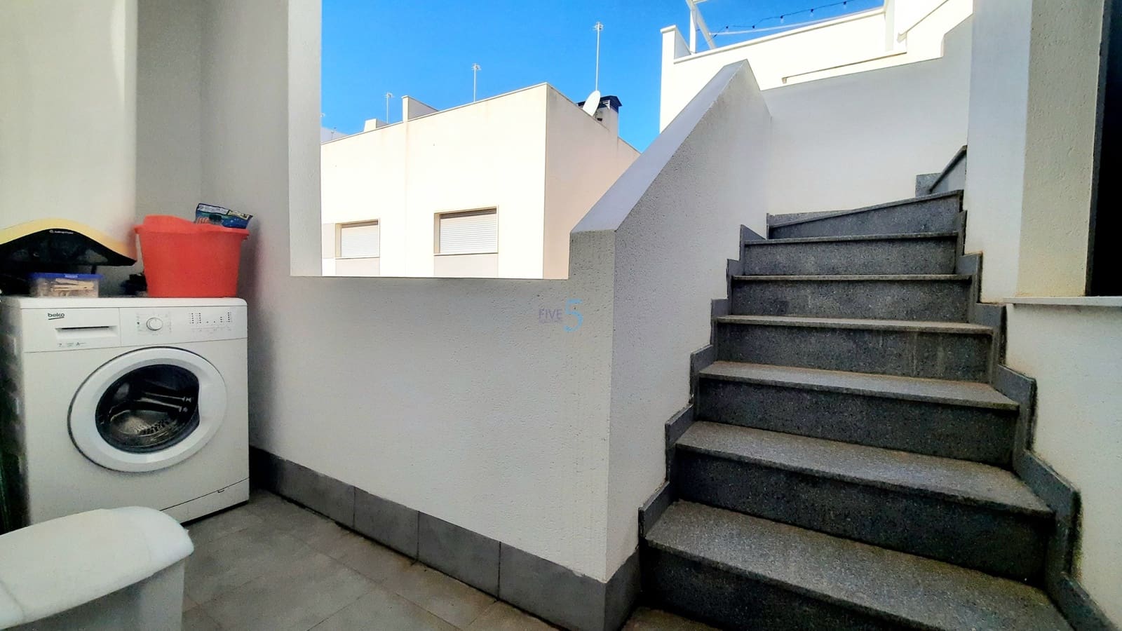 2 slaapkamer Appartement te koop in Lo Pagan met zwembad garage - € 220.000 (Ref: 9685750)