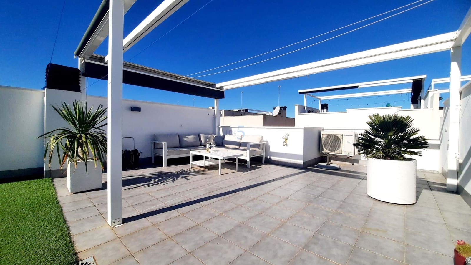 2 slaapkamer Appartement te koop in Lo Pagan met zwembad garage - € 220.000 (Ref: 9685750)