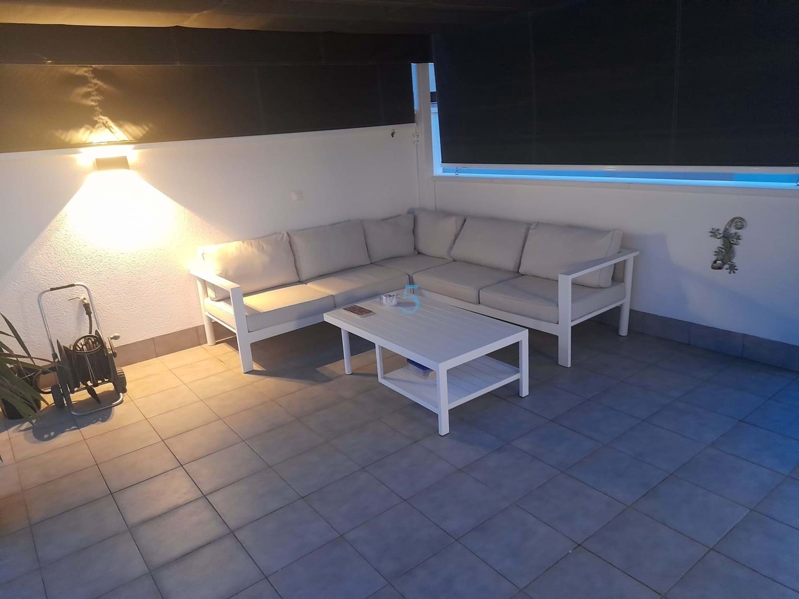 2 slaapkamer Appartement te koop in Lo Pagan met zwembad garage - € 220.000 (Ref: 9685750)