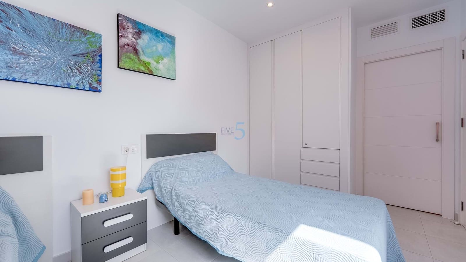 2 chambre Appartement à vendre à Lo Pagan avec piscine garage - 220 000 € (Ref: 9685750)