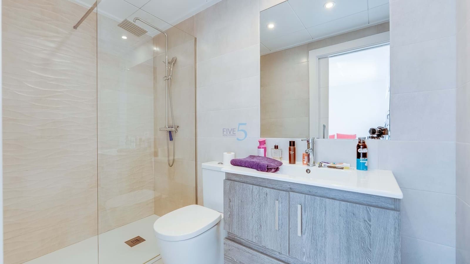 2 chambre Appartement à vendre à Lo Pagan avec piscine garage - 220 000 € (Ref: 9685750)