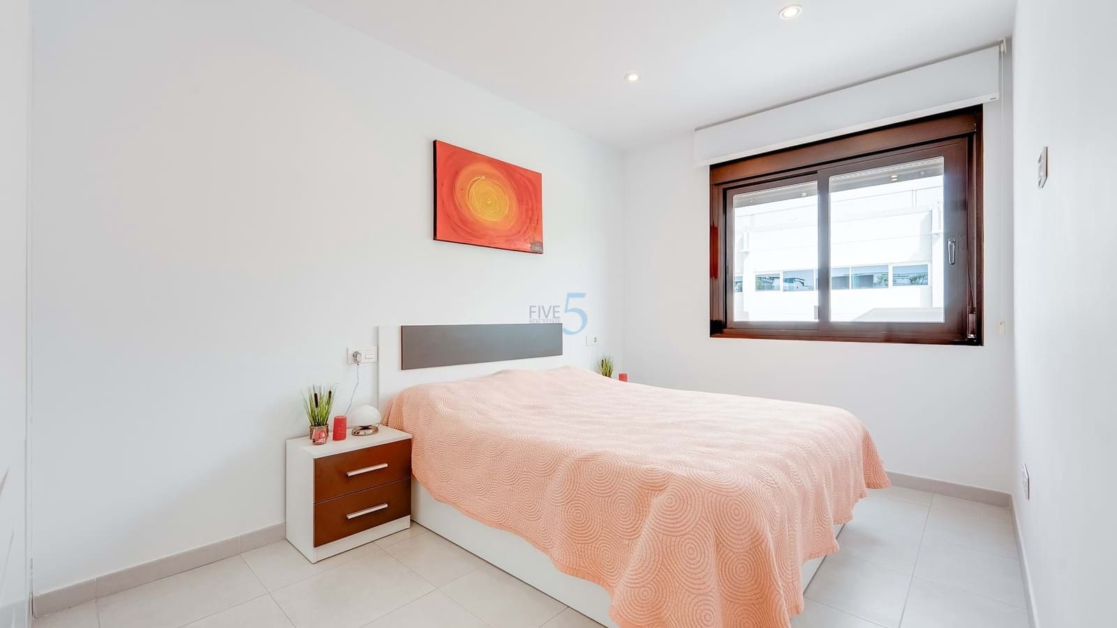 2 chambre Appartement à vendre à Lo Pagan avec piscine garage - 220 000 € (Ref: 9685750)