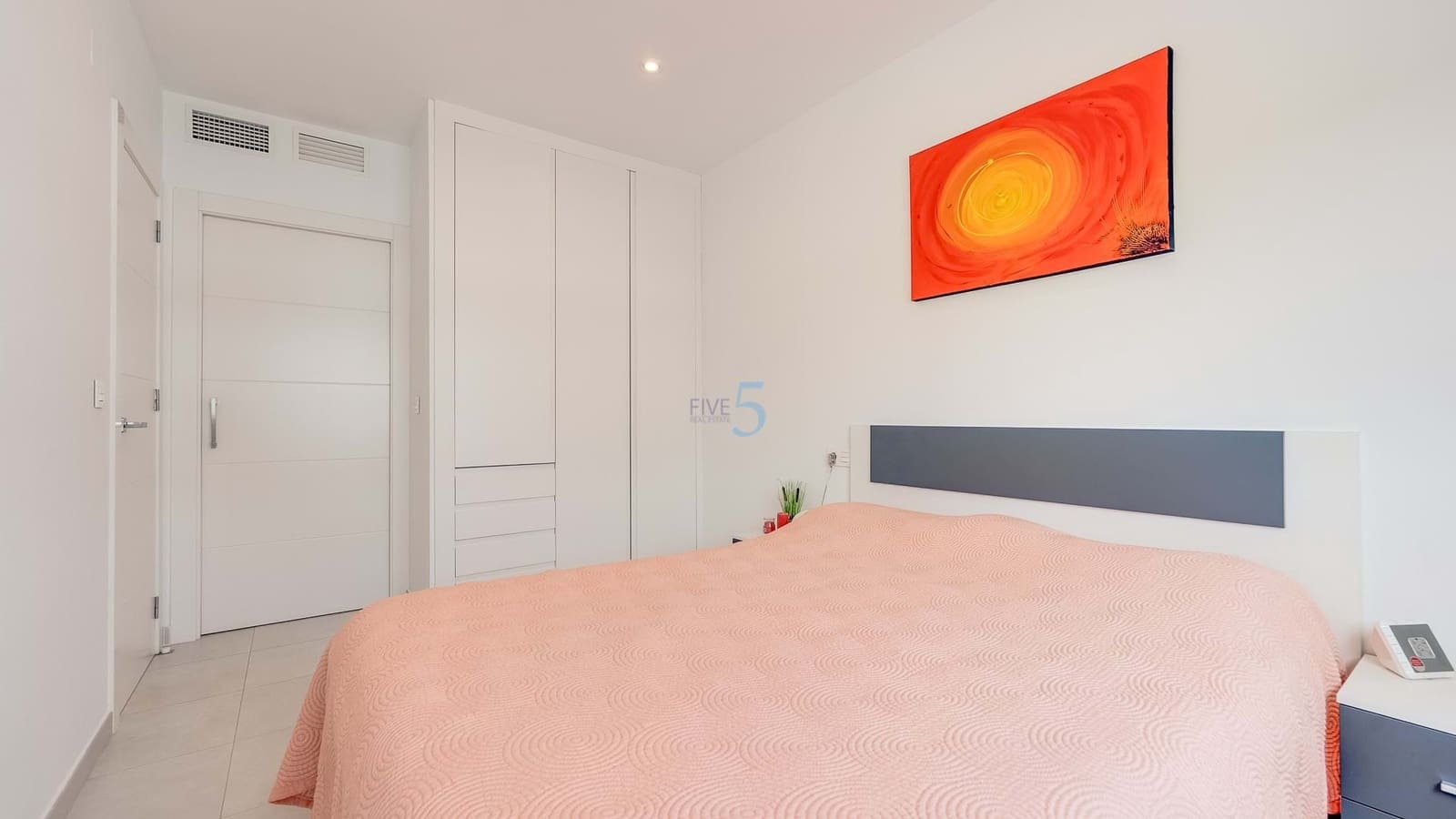 2 chambre Appartement à vendre à Lo Pagan avec piscine garage - 220 000 € (Ref: 9685750)