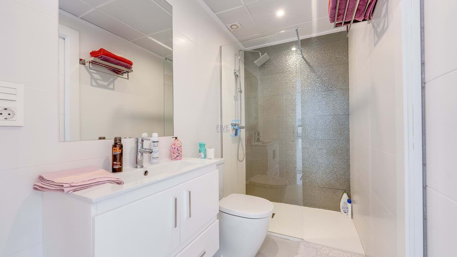 2 chambre Appartement à vendre à Lo Pagan avec piscine garage - 220 000 € (Ref: 9685750)