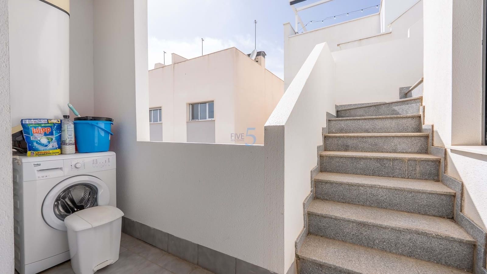 2 chambre Appartement à vendre à Lo Pagan avec piscine garage - 220 000 € (Ref: 9685750)