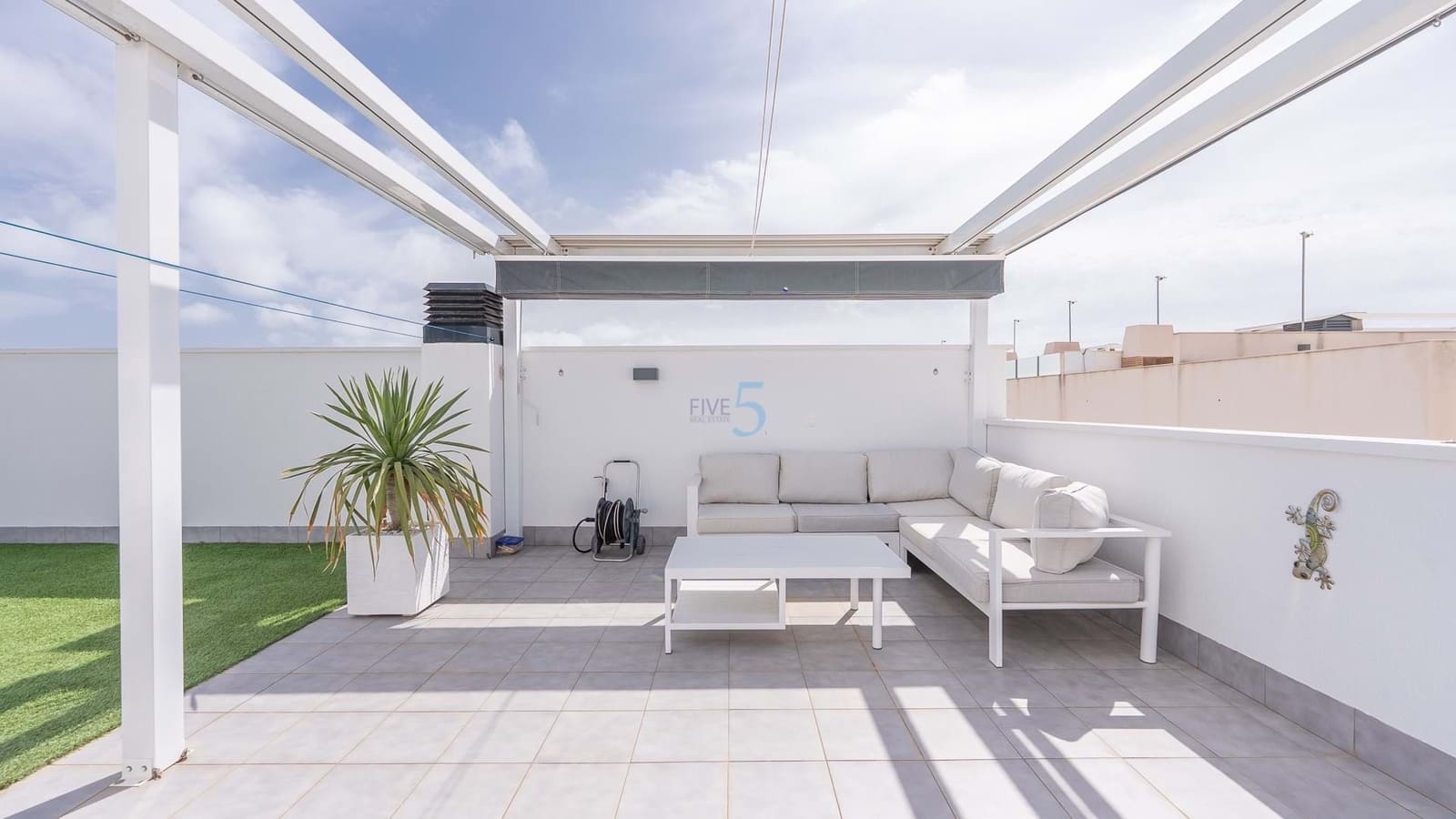 2 chambre Appartement à vendre à Lo Pagan avec piscine garage - 220 000 € (Ref: 9685750)