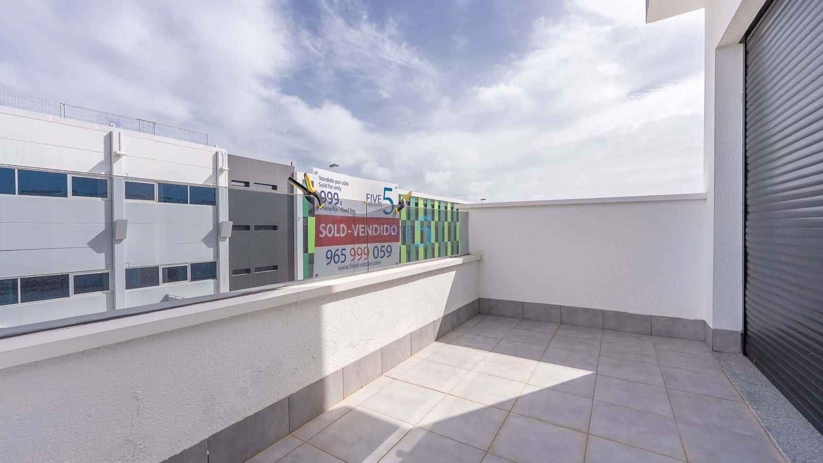 2 chambre Appartement à vendre à Lo Pagan avec piscine garage - 220 000 € (Ref: 9685750)