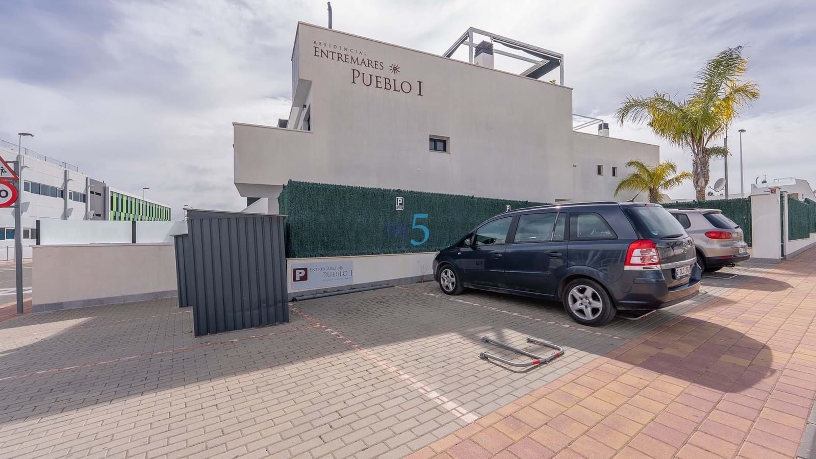 2 chambre Appartement à vendre à Lo Pagan avec piscine garage - 220 000 € (Ref: 9685750)