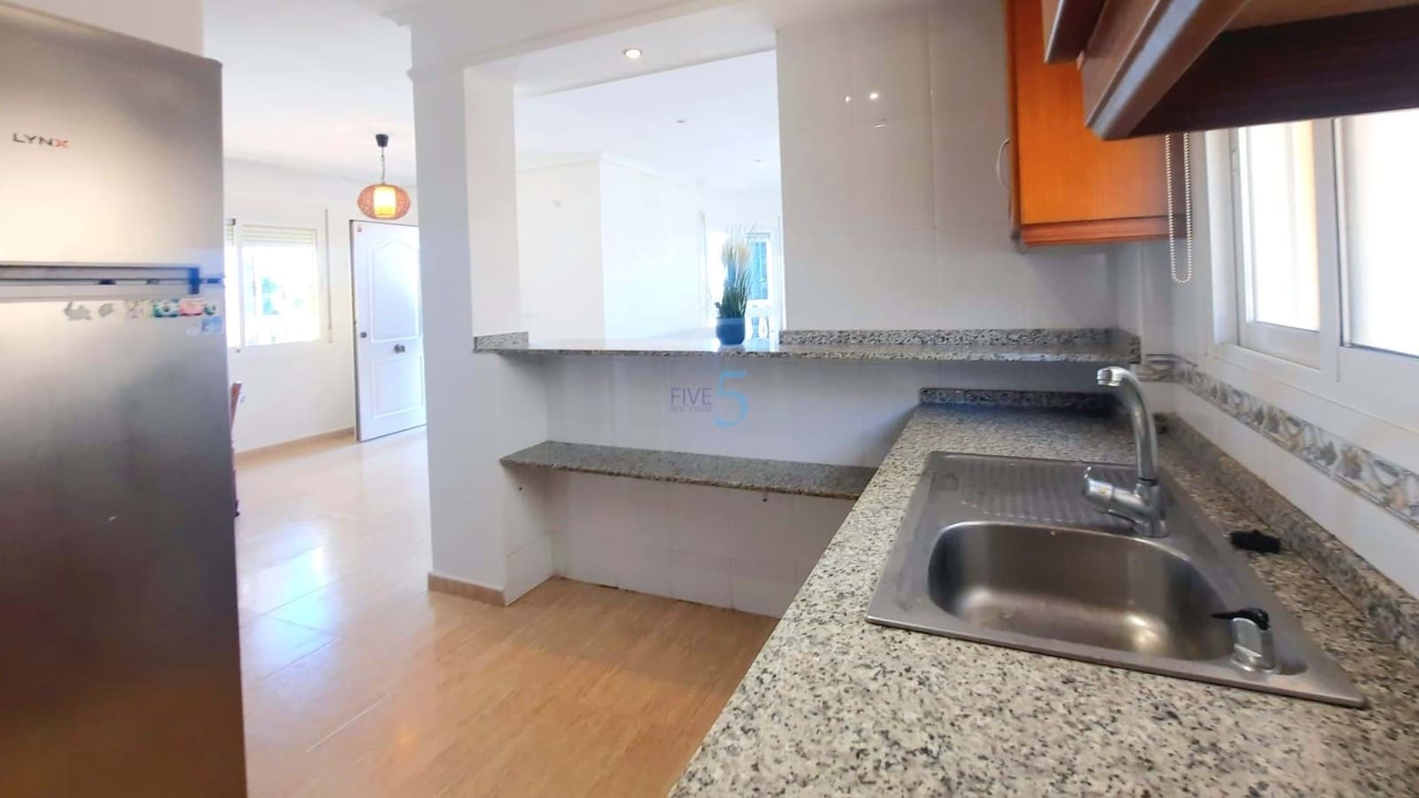 3 camera da letto Appartamento in vendita in Los Montesinos - 210.000 € (Rif: 9685751)