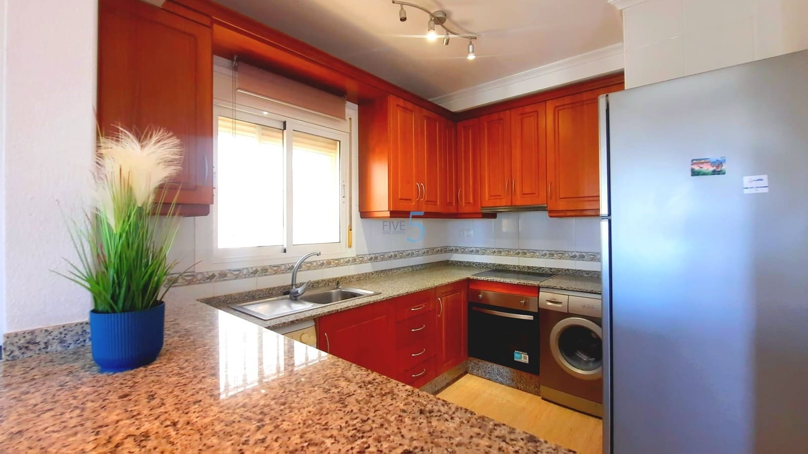 3 camera da letto Appartamento in vendita in Los Montesinos - 210.000 € (Rif: 9685751)