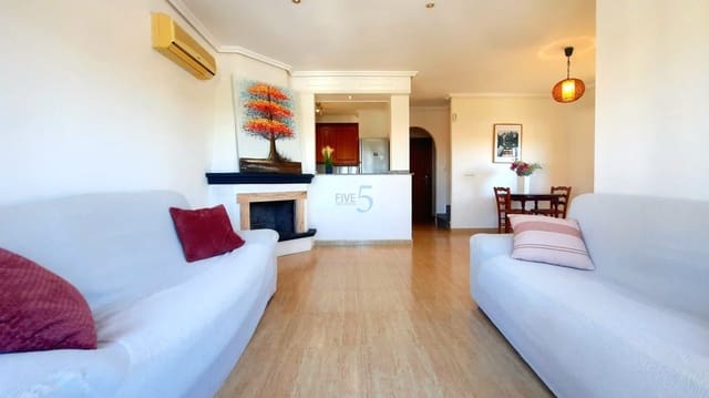 3 soverom Leilighet til salgs i Los Montesinos - € 210 000 (Ref: 9685751)