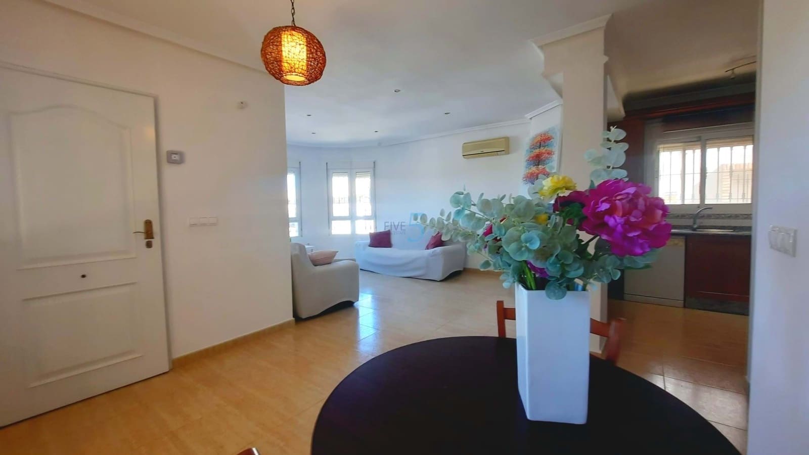 3 camera da letto Appartamento in vendita in Los Montesinos - 210.000 € (Rif: 9685751)