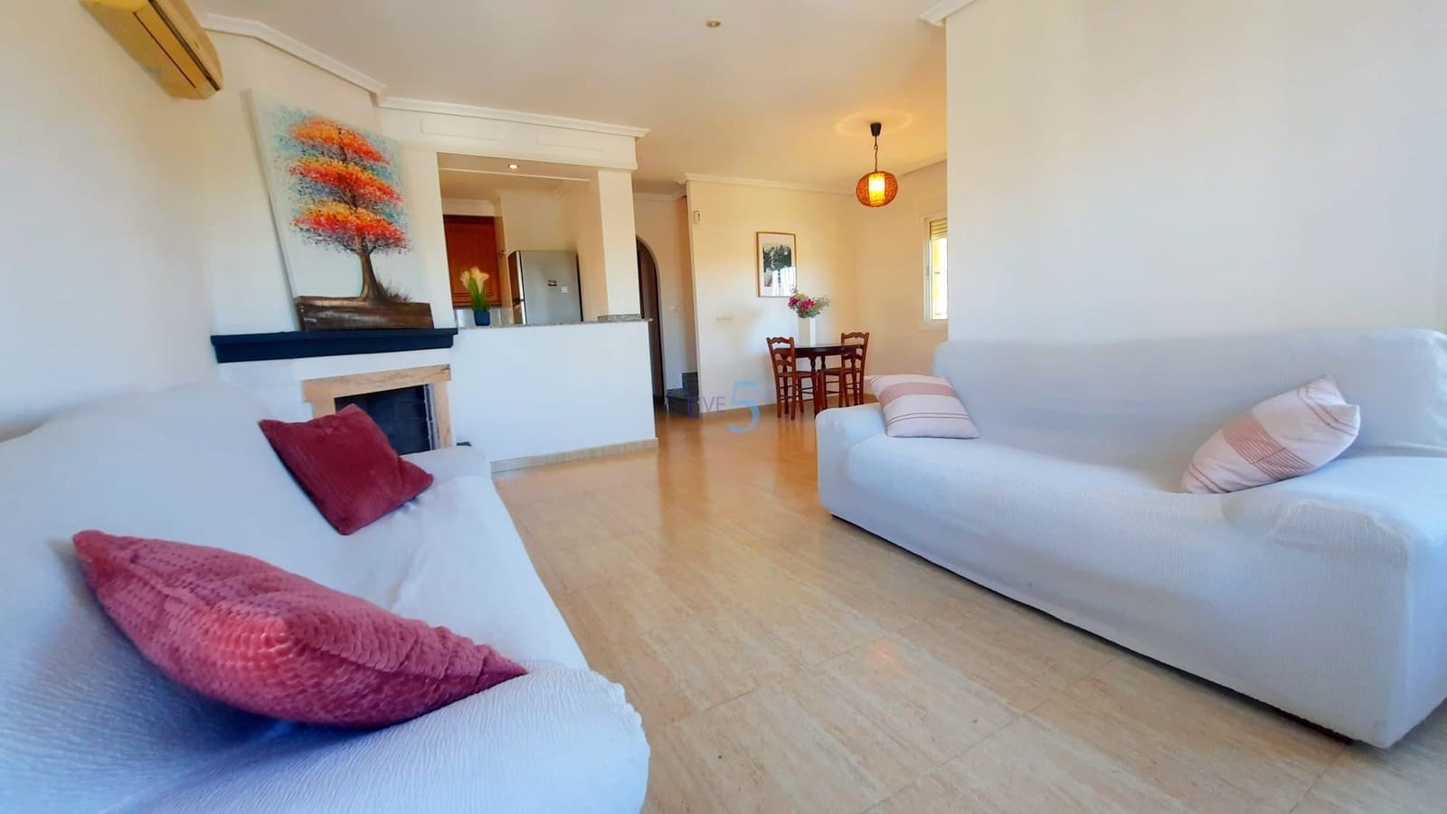 3 camera da letto Appartamento in vendita in Los Montesinos - 210.000 € (Rif: 9685751)