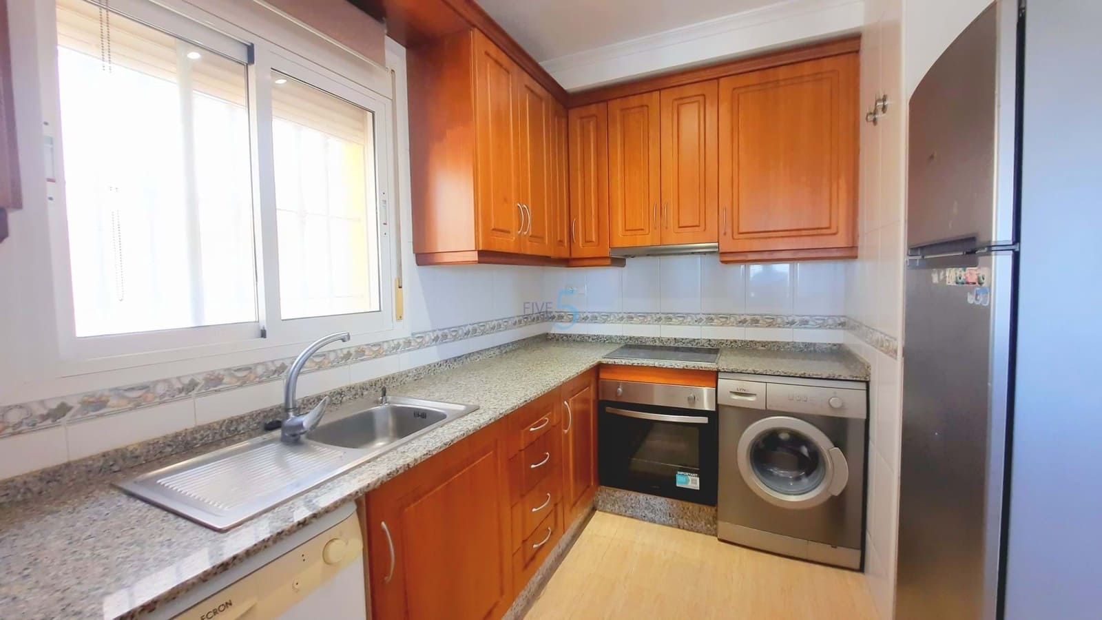 3 camera da letto Appartamento in vendita in Los Montesinos - 210.000 € (Rif: 9685751)