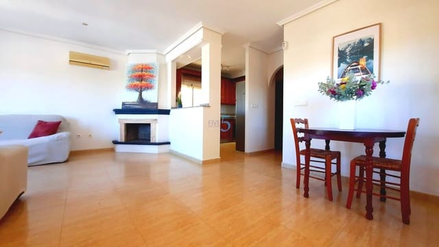 3 soverom Leilighet til salgs i Los Montesinos - € 210 000 (Ref: 9685751)