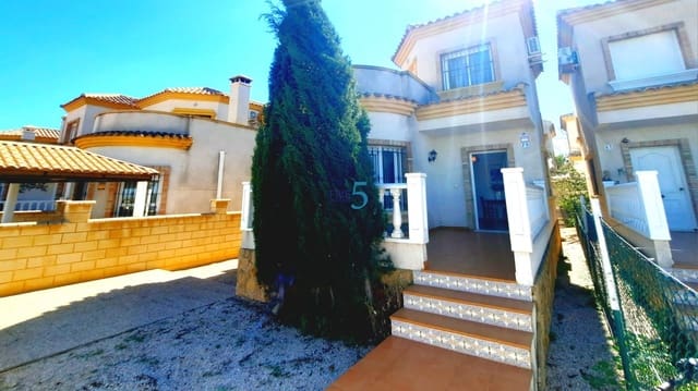 3 soverom Leilighet til salgs i Los Montesinos - € 210 000 (Ref: 9685751)