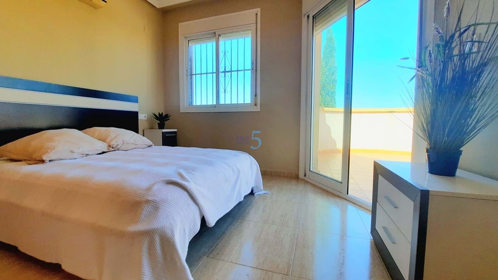 3 camera da letto Appartamento in vendita in Los Montesinos - 210.000 € (Rif: 9685751)