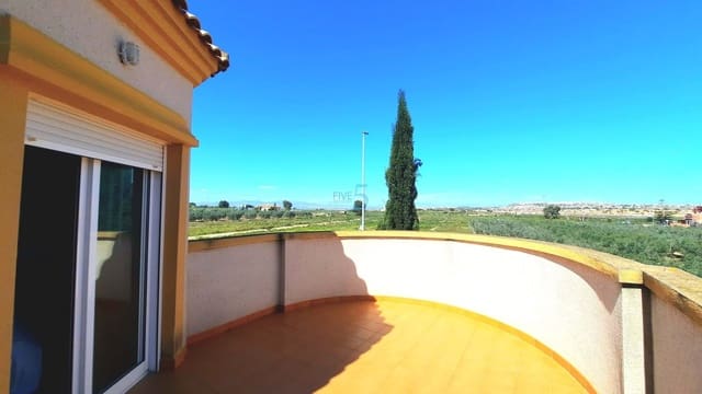 3 soverom Leilighet til salgs i Los Montesinos - € 210 000 (Ref: 9685751)