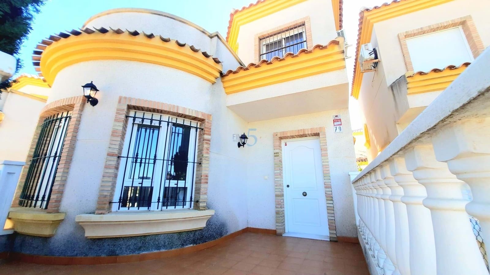 3 camera da letto Appartamento in vendita in Los Montesinos - 210.000 € (Rif: 9685751)