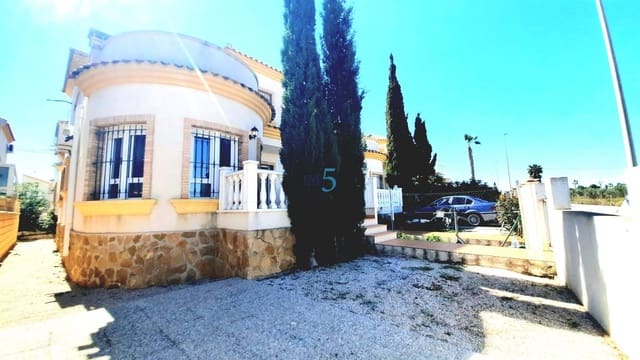 3 soverom Leilighet til salgs i Los Montesinos - € 210 000 (Ref: 9685751)