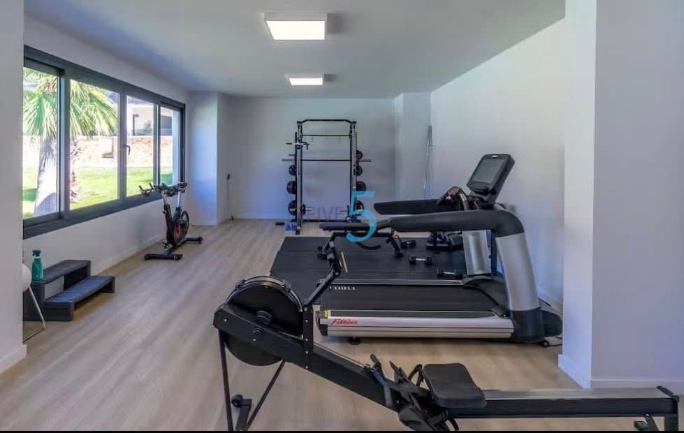 2 soverom Leilighet til salgs i Los Altos med svømmebasseng garasje - € 334 500 (Ref: 9687672)