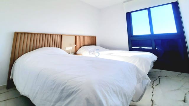 2 soverom Leilighet til salgs i Los Altos med svømmebasseng garasje - € 334 500 (Ref: 9687672)