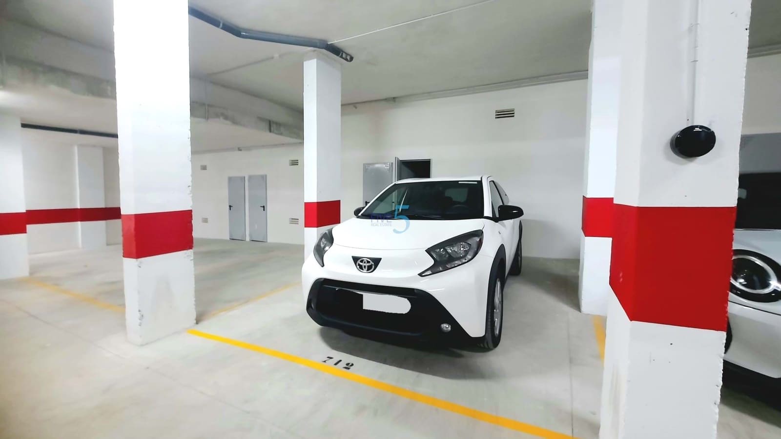 2 soverom Leilighet til salgs i Los Altos med svømmebasseng garasje - € 334 500 (Ref: 9687672)