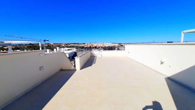 2 soverom Leilighet til salgs i Los Altos med svømmebasseng garasje - € 334 500 (Ref: 9687672)