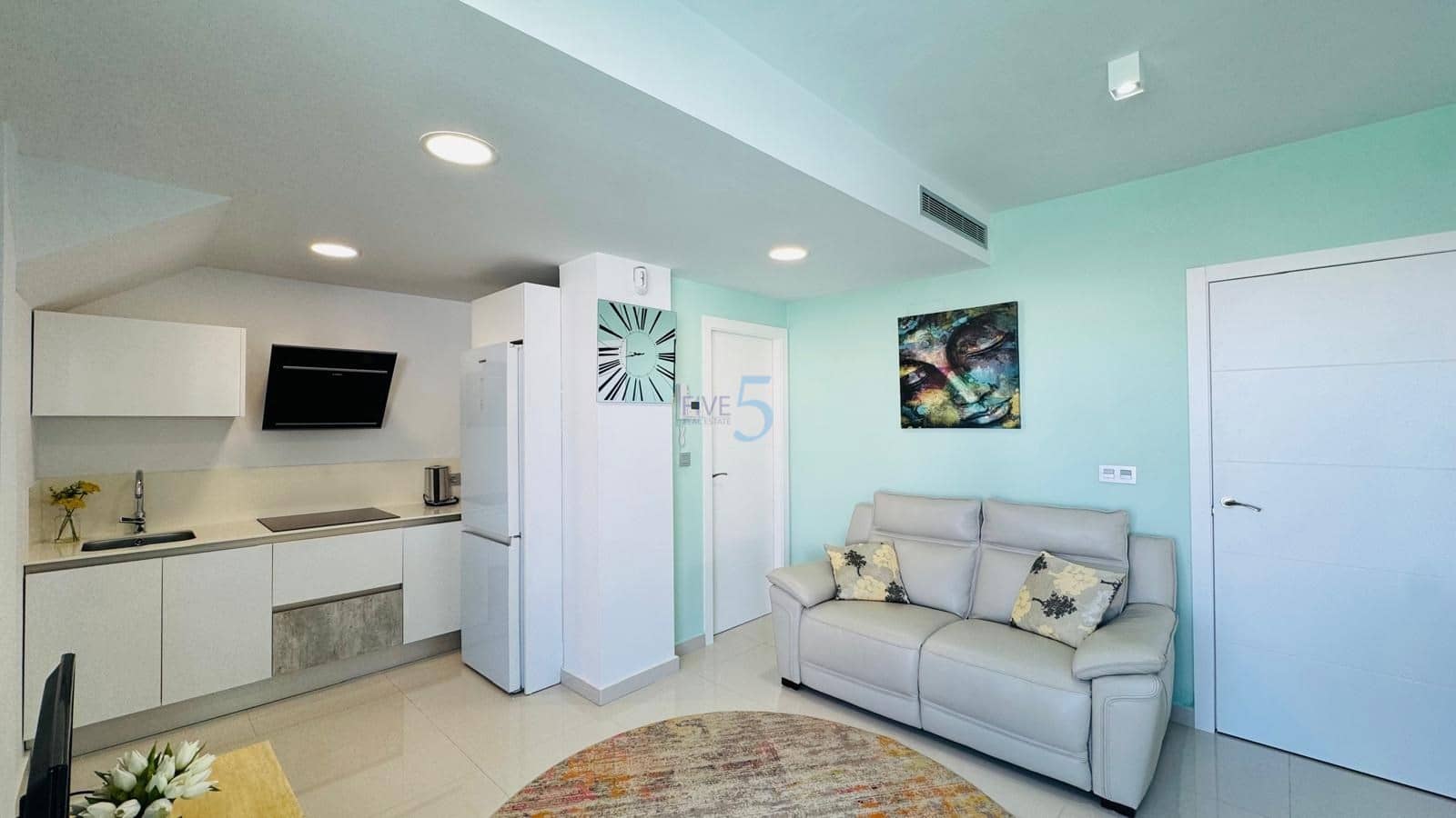 3 soverom Villa til salgs i Villamartin med svømmebasseng garasje - € 550 000 (Ref: 9687673)