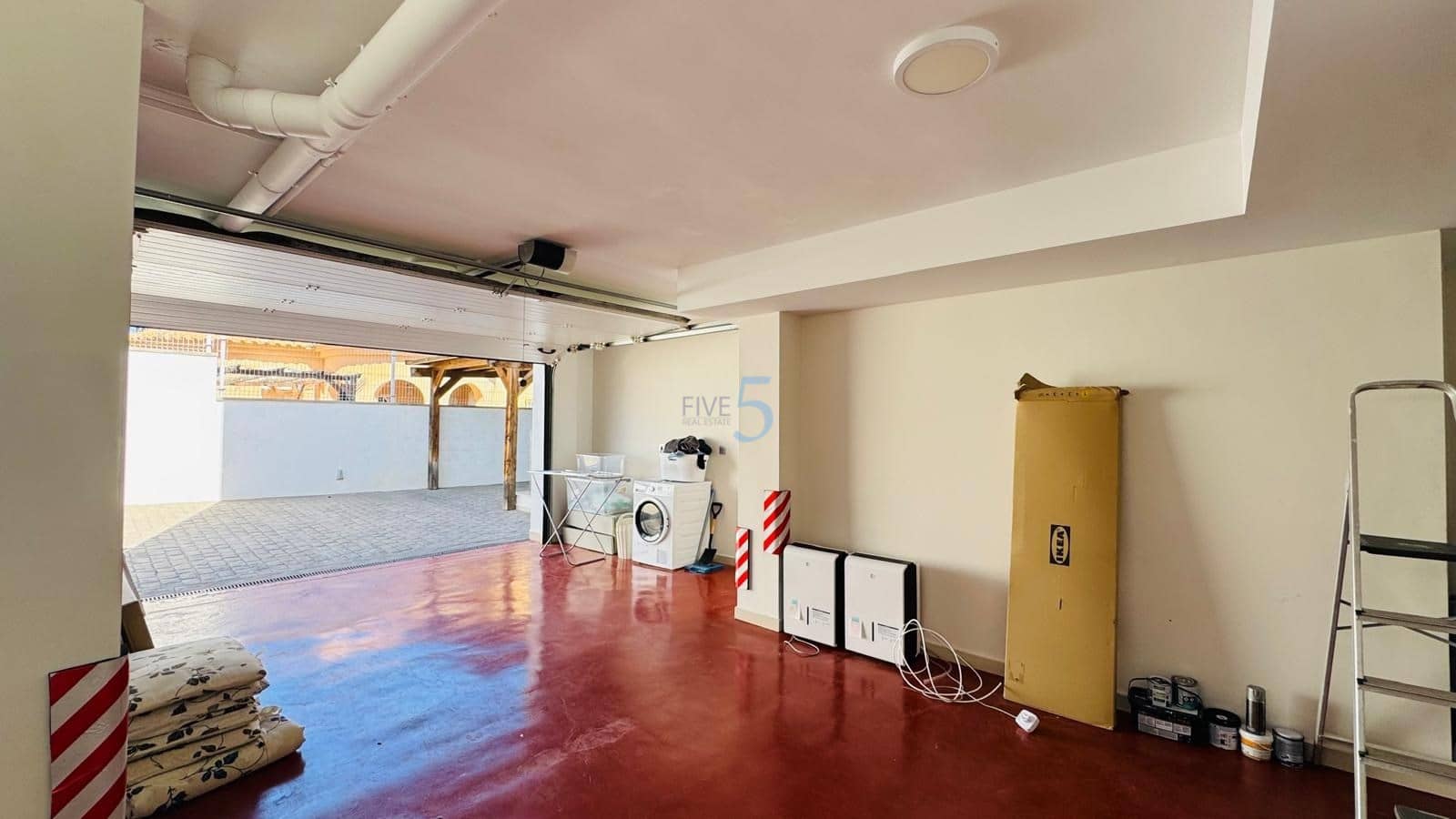 3 soverom Villa til salgs i Villamartin med svømmebasseng garasje - € 550 000 (Ref: 9687673)