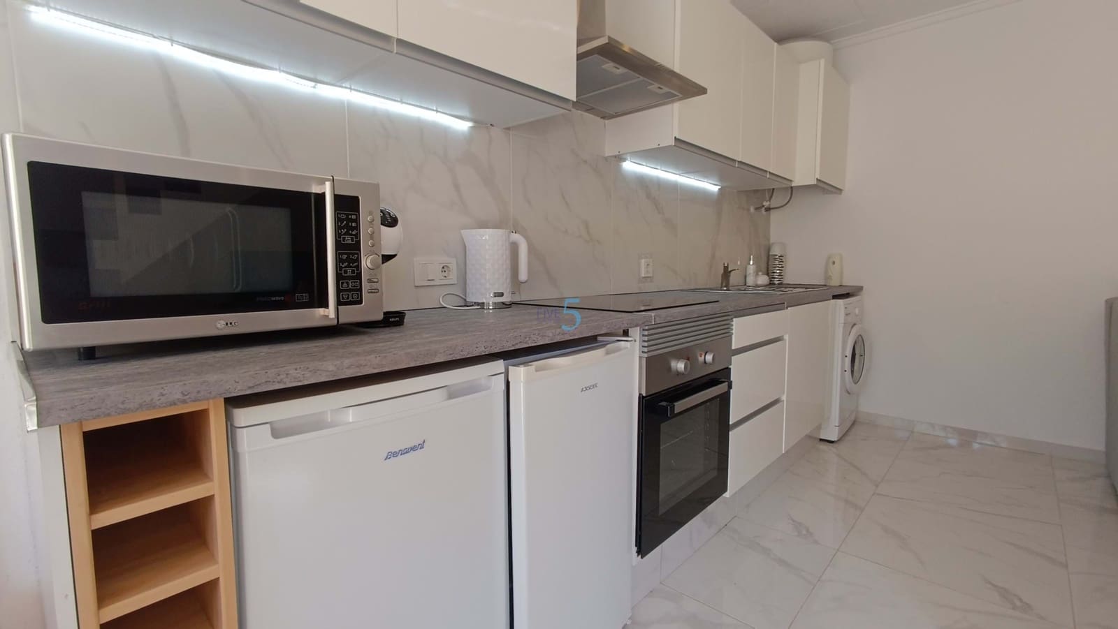 3 makuuhuone Omakotitalo myytävänä paikassa San Fulgencio - 159 999 € (Ref: 9688496)