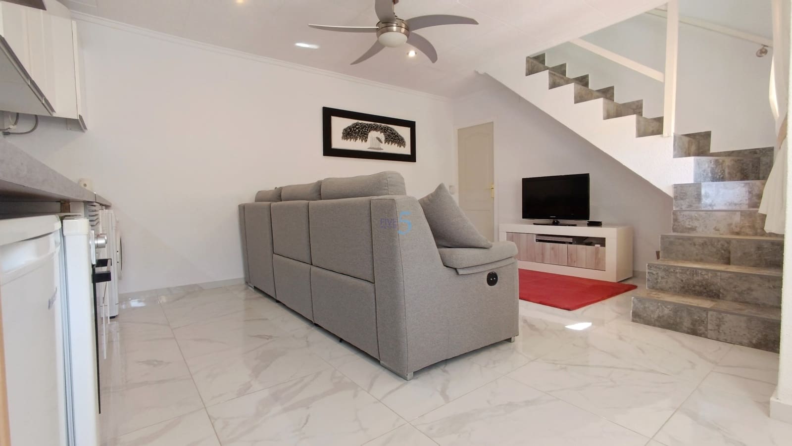 3 makuuhuone Omakotitalo myytävänä paikassa San Fulgencio - 159 999 € (Ref: 9688496)