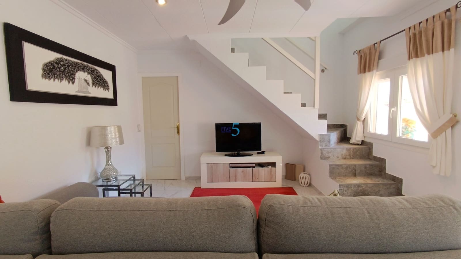 3 makuuhuone Omakotitalo myytävänä paikassa San Fulgencio - 159 999 € (Ref: 9688496)