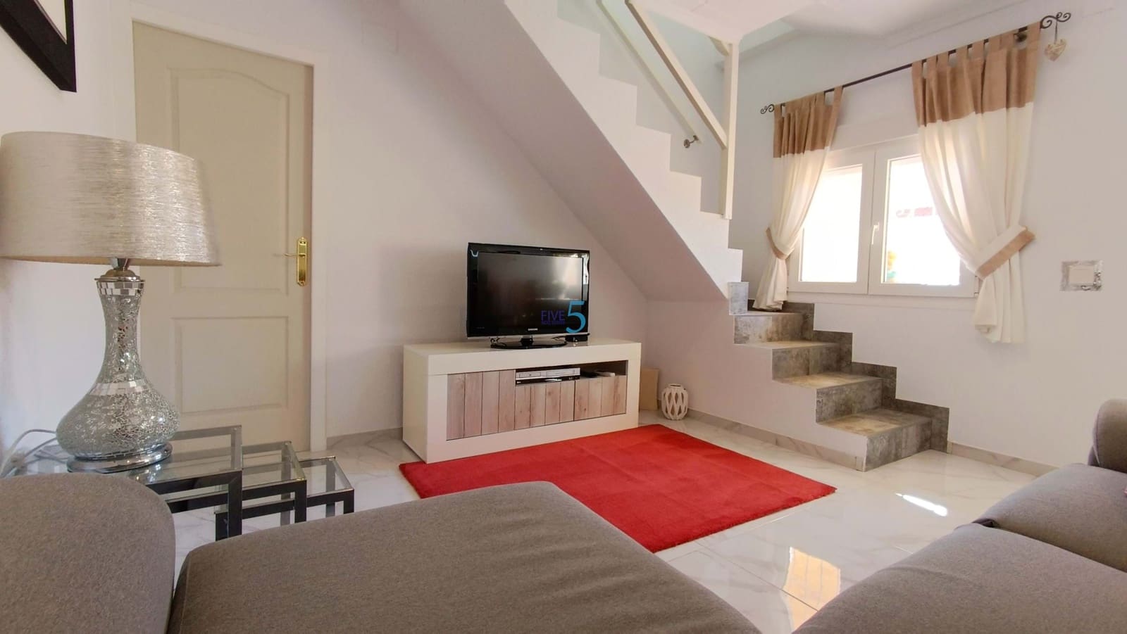 3 makuuhuone Omakotitalo myytävänä paikassa San Fulgencio - 159 999 € (Ref: 9688496)