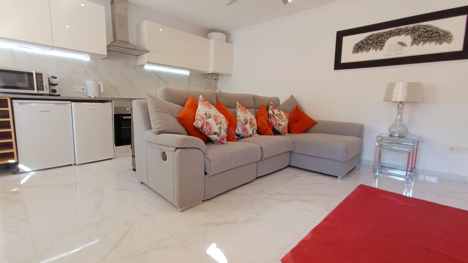 3 makuuhuone Omakotitalo myytävänä paikassa San Fulgencio - 159 999 € (Ref: 9688496)