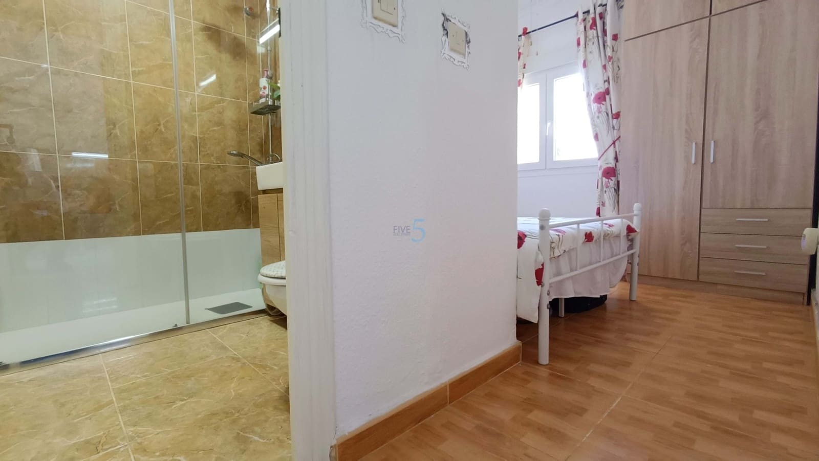 3 makuuhuone Omakotitalo myytävänä paikassa San Fulgencio - 159 999 € (Ref: 9688496)